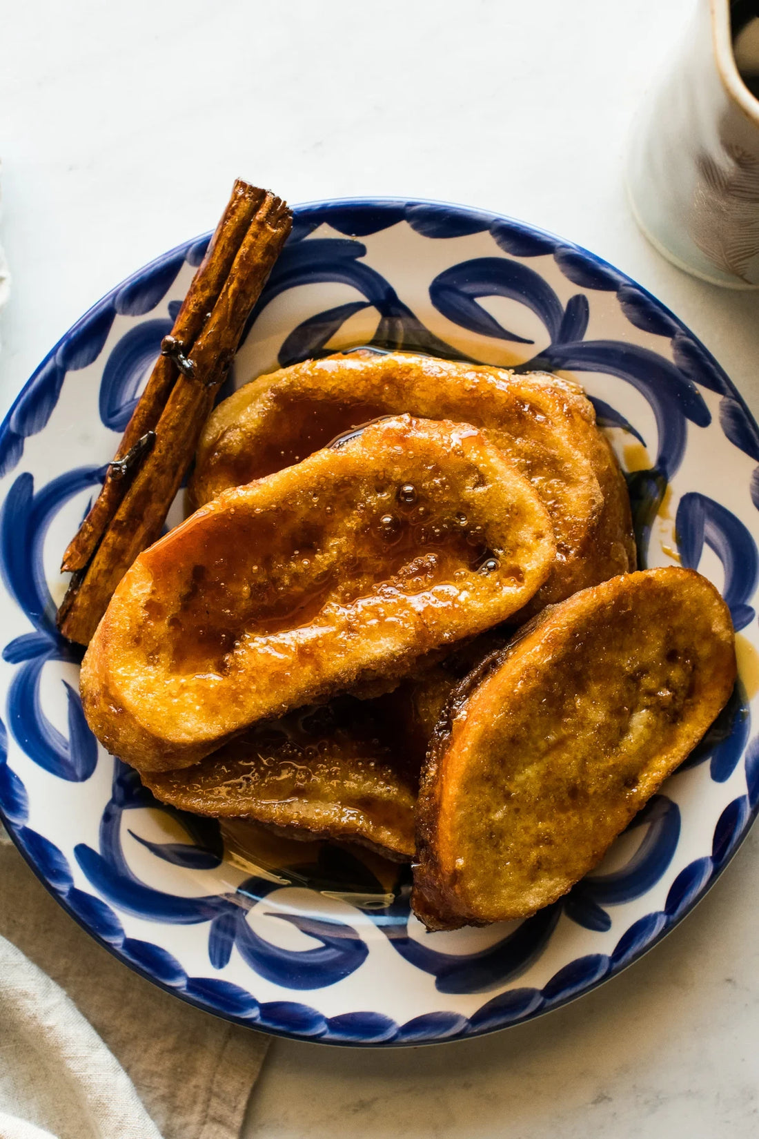 Mexican French Toast