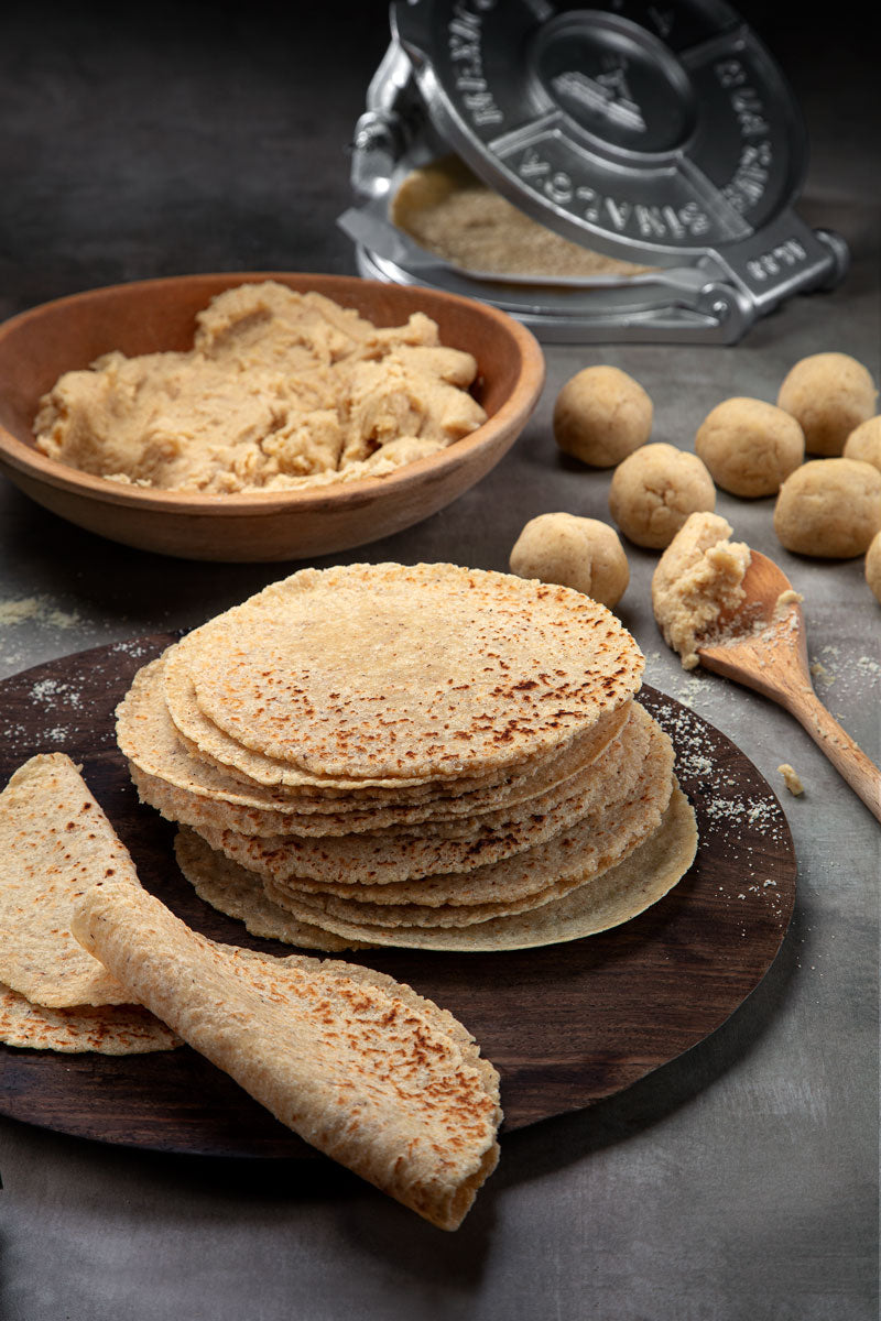 Low Carb Tortilla Mix - 3 Bag Bundle