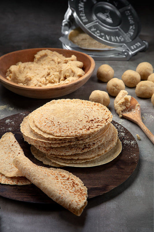 Low Carb Tortilla Mix - 3 Bag Bundle