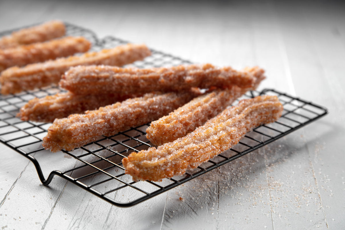 Keto Churro Mix - 3 Bag Bundle