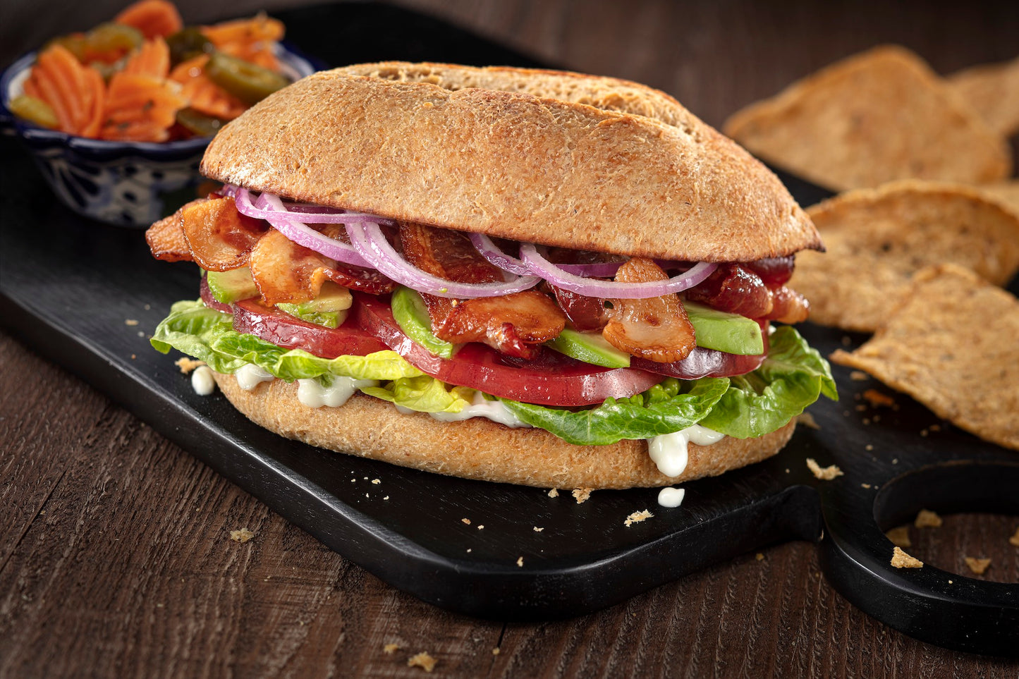 Keto Bolillos Mix - 3 Bag Bundle