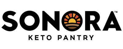 Sonora Keto Pantry Logo