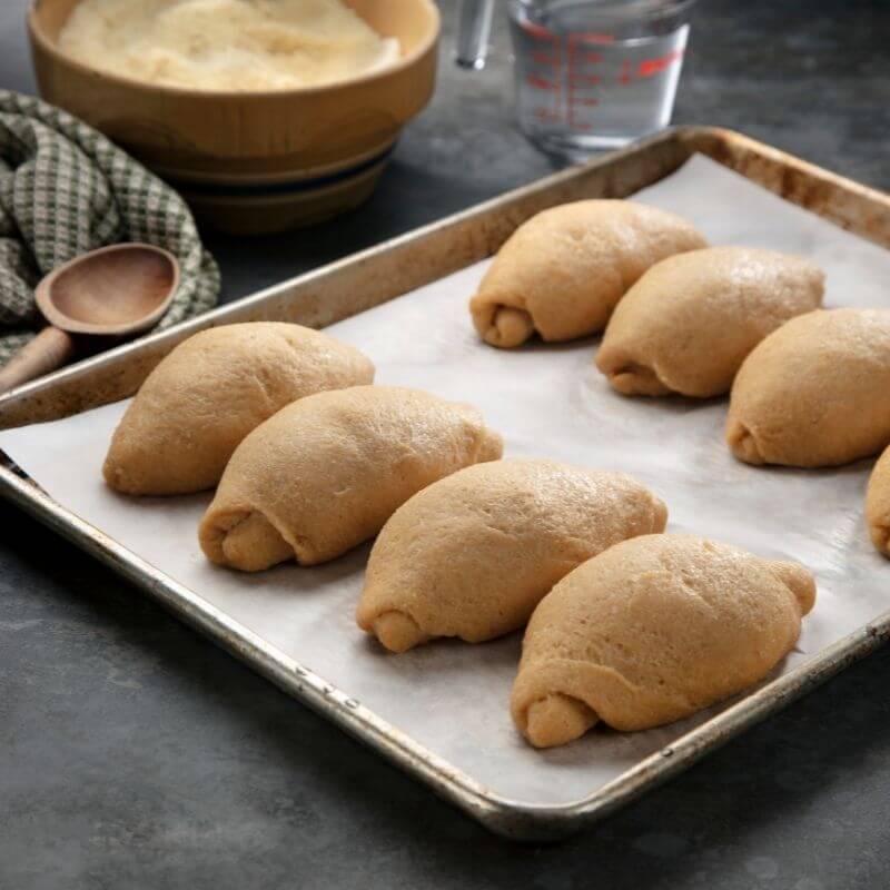 Bread