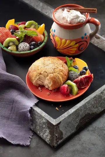 Keto Mexican Pan Dulce Mix